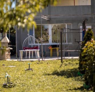 Chornomorsk Apartment | Black Sea STAR