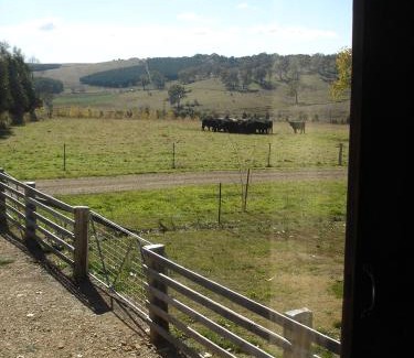 Borenore Bed & Breakfast | Black Sheep Inn