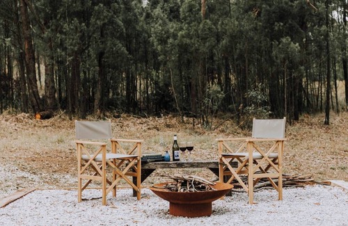 Budgee Budgee House | Black Springs A Romantic Bushland Escape