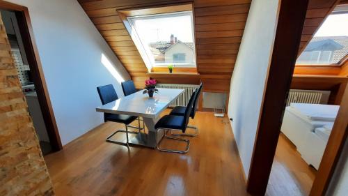 Loerrach Apartment | Black Stone Apartments - Lörrach