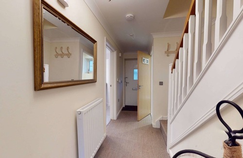 Woodstock Apartment | Blackberry Way Woodstock Holiday Let 2 Beds & Sleeps 4