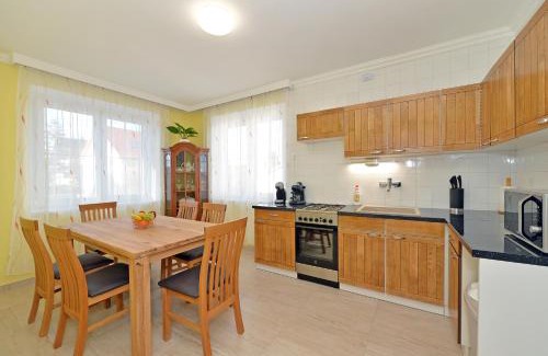 Balatonfured Apartment | Blackbird Apartment