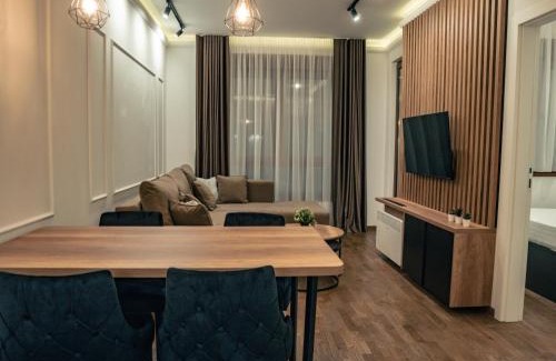 Zlatibor Apartment | Blackland Apartman Zlatibor