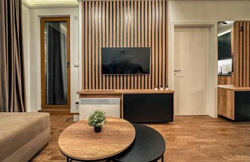 Zlatibor Apartment | Blackland Apartman Zlatibor