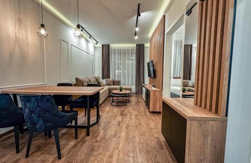 Zlatibor Apartment | Blackland Apartman Zlatibor