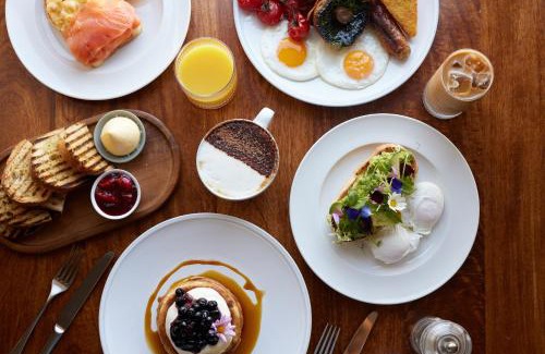 Binsted Hotel | Blacknest Golf and Country Club