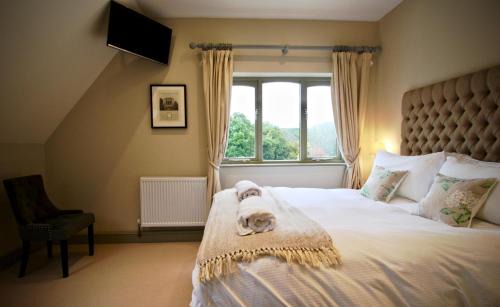Binsted Hotel | Blacknest Golf and Country Club