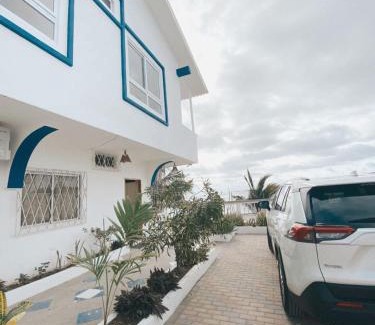 Ballenita House | BlackPoint
