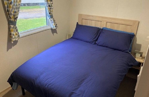 Blackpool Cabin | Blackpool Static Caravan - Haven Marton Mere