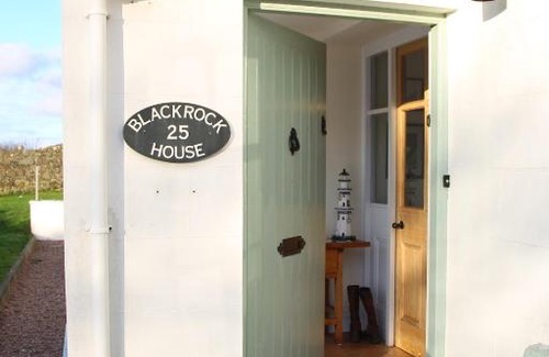 Bushmills House | Blackrock House