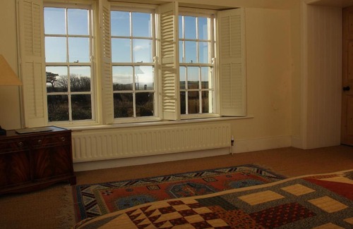 Bushmills House | Blackrock House