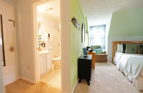 Downtown Bed & Breakfast | Blacksburg Bed & Breakfast