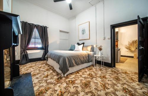 Aldinga House | Blacksmith Cottage Aldinga