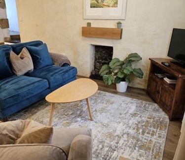 Northallerton House | Blacksmiths Cottage