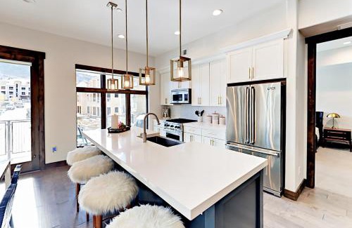 Park City House | Blackstone Paradise 2A