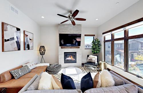 Park City House | Blackstone Paradise 2A