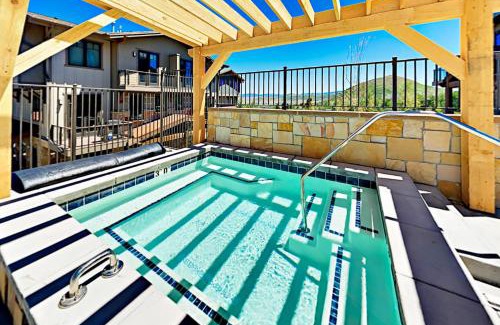 Park City House | Blackstone Paradise 2A