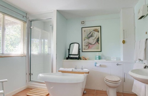 Goudhurst House | Blackthorn Barn in the beautiful Cranbrook