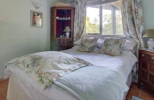 Goudhurst House | Blackthorn Barn in the beautiful Cranbrook