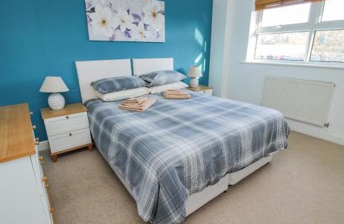 Ellesmere Apartment | Blackwater Meadows
