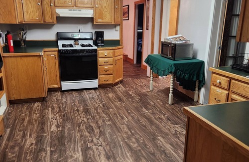 Blackwell Other | Blackwell Activity Center