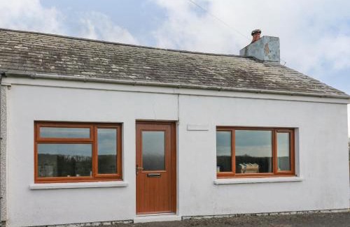 Llanllwchaiarn House | Blaenferwig