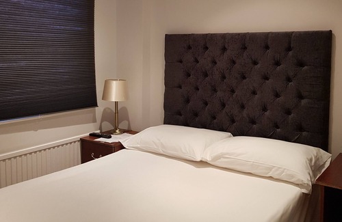 Reading City Centre Hotel | Blagrave Rooms