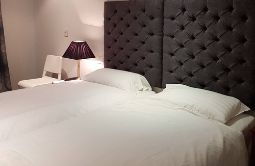 Reading City Centre Hotel | Blagrave Rooms