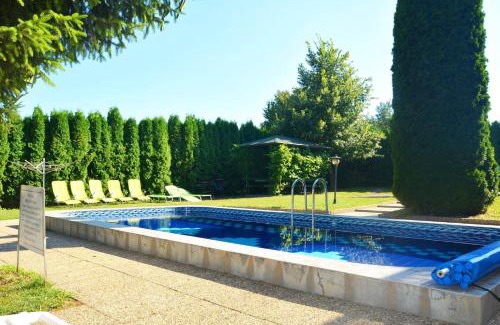 Balatonkiliti House | Blaha Apartman