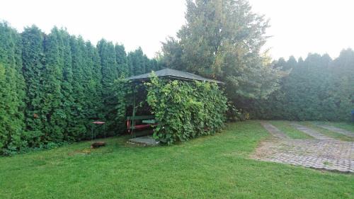 Balatonkiliti House | Blaha Apartman