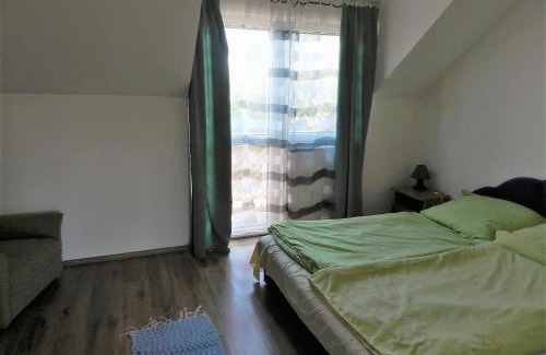 Balatonkiliti House | Blaha Apartman
