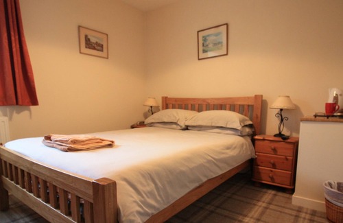 Shotts House | Blairmains Guest House