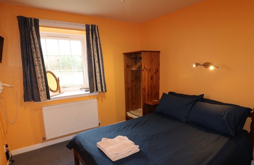 Shotts House | Blairmains Guest House