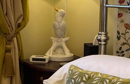 Blaisdon Bed & Breakfast | Blaisdon House B&B