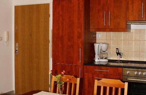 Ferencvaros Apartment | Blanca Apartman