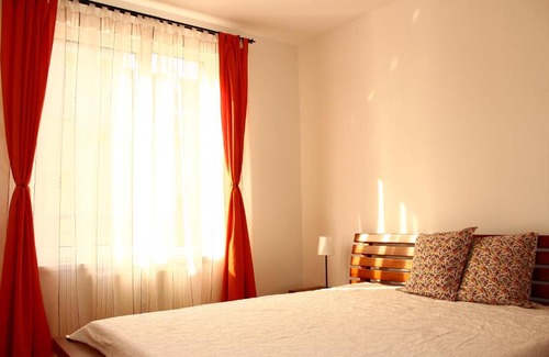 Ferencvaros Apartment | Blanca Apartman