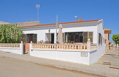 Son Serra de Marina House | Blanca House