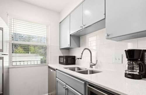 Clarksville Apartment | Blanco #301 xxxxxxxx