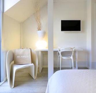 Es Pujols Hotel | Blanco Hotel Formentera