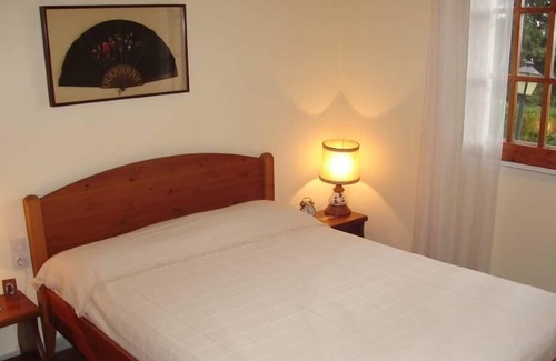 Blanes Ski Chalet | Blanes: House / Villa - BlanesHouse with garden