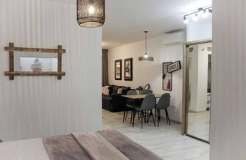 Blanes Apartment | Blanes Loft styl