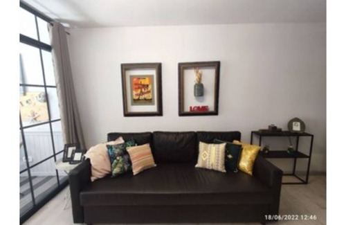 Blanes Apartment | Blanes Loft styl