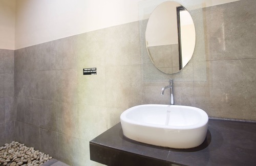 Sanur Kauh Hotel | Blanjong Home Stay