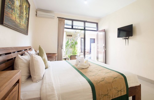 Sanur Kauh Hotel | Blanjong Home Stay