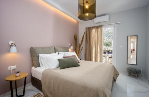 Stalida Apartment | Blanka House