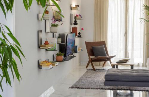 Stalida Apartment | Blanka House