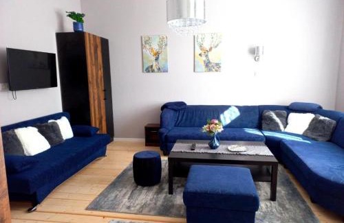 Bakonyszentlaszlo Villa | Blanka Villa Wellness Home