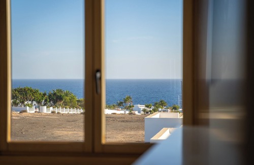 Yaiza Villa | Blasco | luxury and comfort in an unrivalled setting
