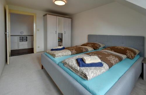 Abertamy Apartment | Blatenský House 393
