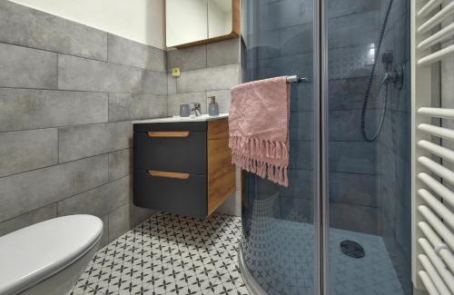 Abertamy Apartment | Blatenský House 393